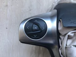Подушка безопасности в руль Ford Focus (2010-2015) — фото 2