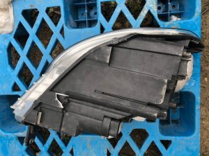 Фара левая Volkswagen Passat CC (2008-2012) — фото 21