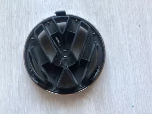 Эмблема Volkswagen Touran (2003-2006) — фото 2