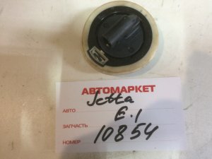 Датчик AIR BAG Volkswagen Jetta (2010-2014) — фото 2