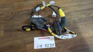проводка двери задней правой Toyota Corolla (2006-2010) — фото 1