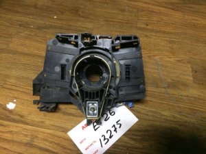 Механизм подрулевой для SRS ленточный Renault Logan (2004-2009) — фото 1