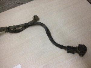 Проводка коса Hyundai Solaris (2010-2014) — фото 3
