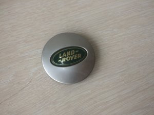 Колпак декоративный Land Rover Discovery (2004-2009) — фото 3