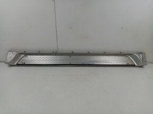 Подножка Toyota Hilux (2004-2008) — фото 1