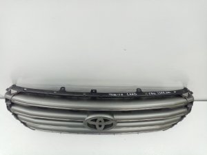 Решетка радиатора Toyota Land Cruiser (2007) — фото 3