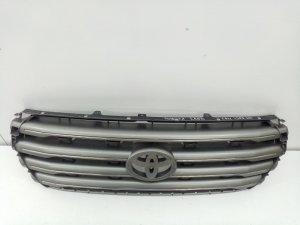 Решетка радиатора Toyota Land Cruiser (2007) — фото 2
