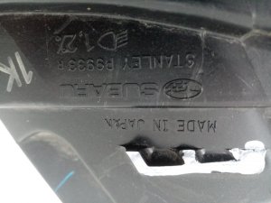 Фара правая Subaru XV (2011-2016) — фото 4