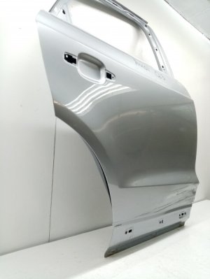 Дверь задняя правая Audi Q3 — фото 3