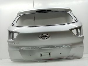 Дверь багажника Hyundai Creta (2015-2020) — фото 5
