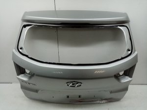 Дверь багажника Hyundai Creta (2015-2020) — фото 2