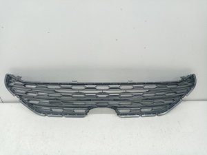 Решетка радиатора Toyota RAV4 (2018) — фото 1