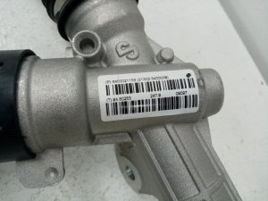 Рейка рулевая Lada Xray (2018) — фото 9