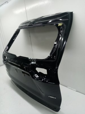 Дверь багажника Toyota Rav 4 (XA50) — фото 3