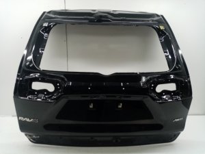 Дверь багажника Toyota Rav 4 (XA50) — фото 1