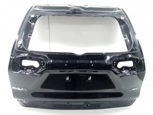 Дверь багажника Toyota Rav 4 (XA50) — фото 2