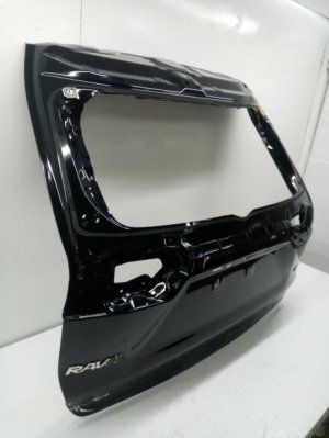 Дверь багажника Toyota Rav 4 (XA50) — фото 4