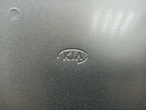 Дверь задняя левая Kia Sorento (2009-2013) — фото 11