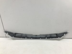Накладка на решетку радиатора Mazda CX-5 (2016-2022) — фото 2