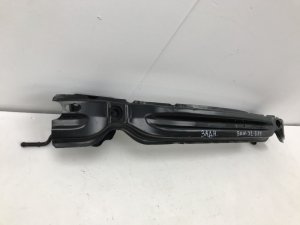 Усилитель заднего бампера BMW X1 (2009-2012) — фото 3