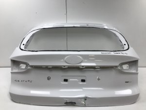 Дверь багажника Hyundai Santa Fe -4  [72800S1100]  — фото 4