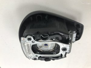 Подушка безопасности в руль Citroen C3 (2001-2005) — фото 4