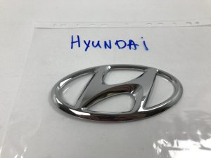 Эмблема Toyota RAV4 (2012-2015) — фото 2