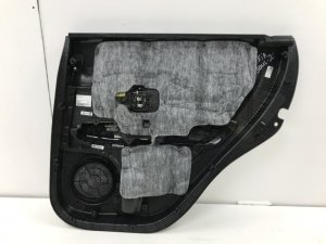 Обшивка двери задней левой Kia Soul (2013-2017) — фото 7