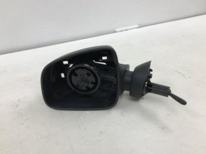 Зеркало левое механическое Renault Duster (2010-2015) и др. — фото 8