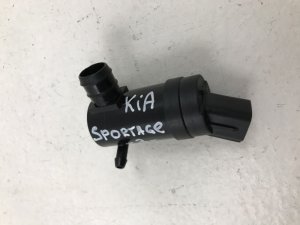 Насос омывателя Kia Sportage (2010-2014) — фото 3