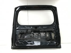 Дверь багажника Toyota Land Cruiser Prado  (150 Series) [6700560F90]  [6700560F50] — фото 13