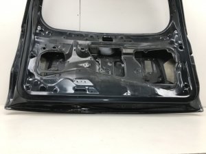 Дверь багажника Toyota Land Cruiser Prado  (150 Series) [6700560F90]  [6700560F50] — фото 7