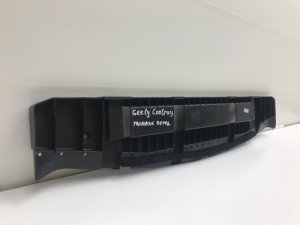 Пыльник Geely Coolray SX11 (2018) — фото 8