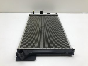 Радиатор основной Toyota Corolla E150 [4221337281]  — фото 4