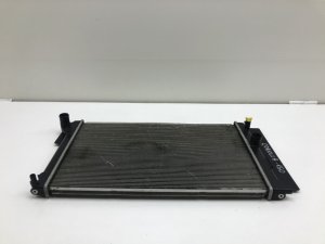 Радиатор основной Toyota Corolla E150 [4221337281]  — фото 3