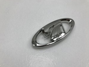 Эмблема Lada Vesta (2015) — фото 8