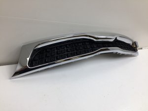 Решетка радиатора Kia Rio (2016-2020) — фото 6