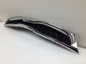 Решетка радиатора Kia Rio (2016-2020) — фото 8