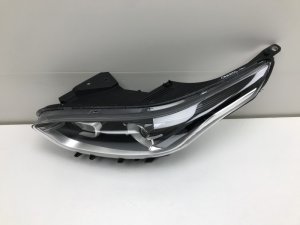 Фара левая Kia Cerato 2018-2022 92101M6000 — фото 13