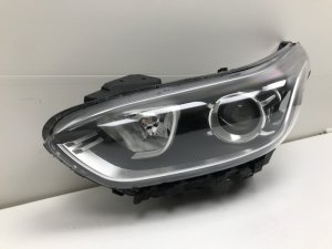 Фара левая Kia Cerato 2018-2022 92101M6000 — фото 1