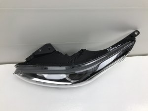 Фара левая Kia Cerato 2018-2022 92101M6000 — фото 2