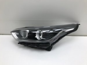 Фара левая Kia Cerato 2018-2022 92101M6000 — фото 4