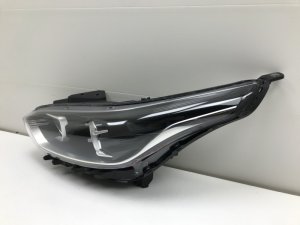 Фара левая Kia Cerato 2018-2022 92101M6000 — фото 9