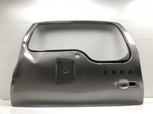 Дверь багажника Lada Niva Travel [21230630001881] — фото 1