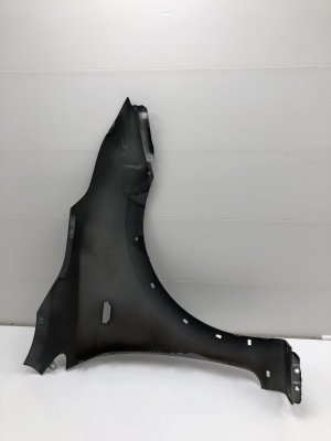 Крыло переднее левое Kia Rio (2016-2020) — фото 11