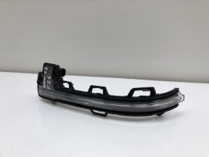 Повторитель в зеркало BMW X3 (2010-2014) — фото 4