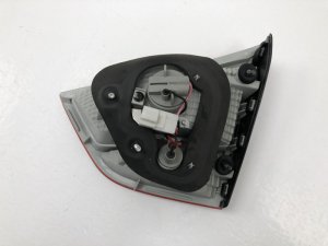 Фонарь задний левый Hyundai ix35 (2009-2013) и др. — фото 11
