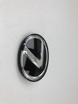 Эмблема Lexus NX200 (2014-2017) и др. — фото 6