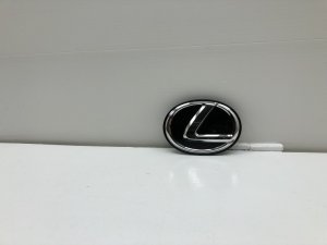 Эмблема Lexus NX200 (2014-2017) и др. — фото 3