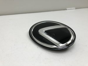 Эмблема Lexus NX200 (2014-2017) и др. — фото 9